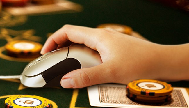 Play Casino Online with a Good Impression