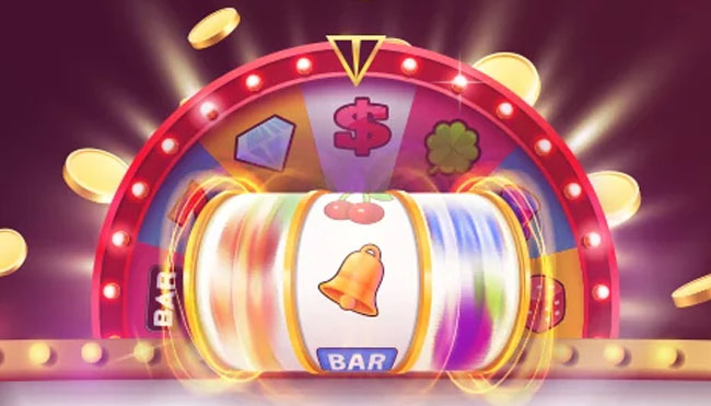 Make Online Slot Gambling a Money Making Game